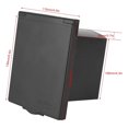 thumbnail image 2 of Durable And Box And Maintenance Enhanced Corrosion,RV Exterior Shower Box Inlet Corrosion Resistant High For Durable black, 2 of 9