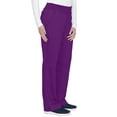 thumbnail image 4 of Healing Hands Women's Scrub Pant Tori Cargo Bottoms with 5 Pockets and 2-Way Stretch Fabric 9133, 4 of 7