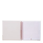 Pusheen The Cat 80 Page Spiral Notebook