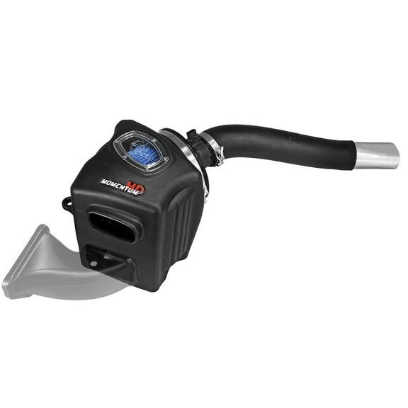 aFe Momentum HD Cold Air Intake System with Pro 5R Filter for Ram 1500 EcoDiesel V6-3.0L (2014-2015)