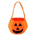 thumbnail image 4 of Sac Citrouille d'Halloween Sac de Rangement Confortable Mode Sac à Main Portable pour l'Halloween A, 4 of 8