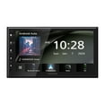 thumbnail image 2 of New Kenwood DMX4710S 6.8" Single DIN Multimedia w/ SXV300V1 SiriusXM Tuner, 2 of 4