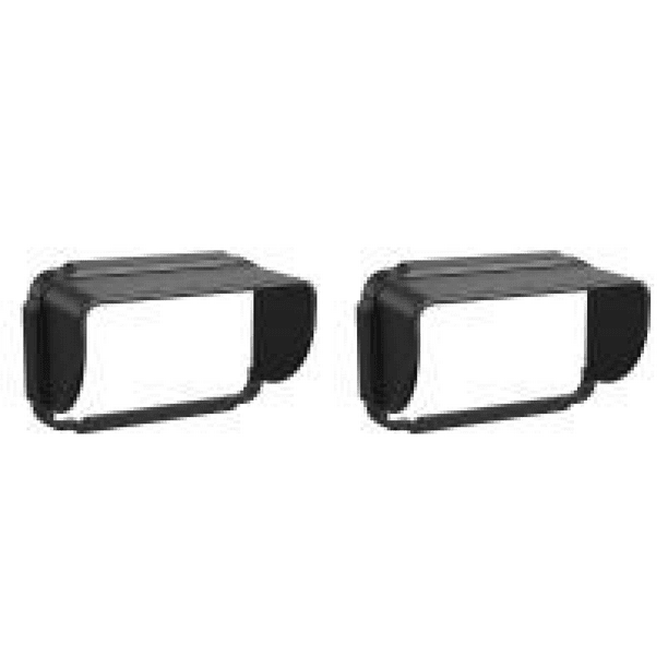 Parasol de liberación rápida, protección de luz para parasol para DJI Osmo Pocket 3