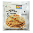 thumbnail image 1 of MIXED VEGETABLE PARATHA, MIXED VEGETABLE PARATHA, 1 of 1