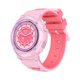 thumbnail image 2 of Reloj inteligente para niños, multifunción, pantalla redonda de 1,28 pulgadas, carga magnética inalámbrica, análisis de datos de movimiento, estanqueidad IP68, función Bluetooth., 2 of 9