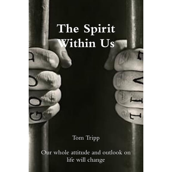 The Spirit Within Us, (Paperback)