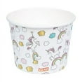thumbnail image 5 of Glad Kids Unicorns Paper Snack Bowls No Lid 12oz 20ct - pack of 2, 5 of 5