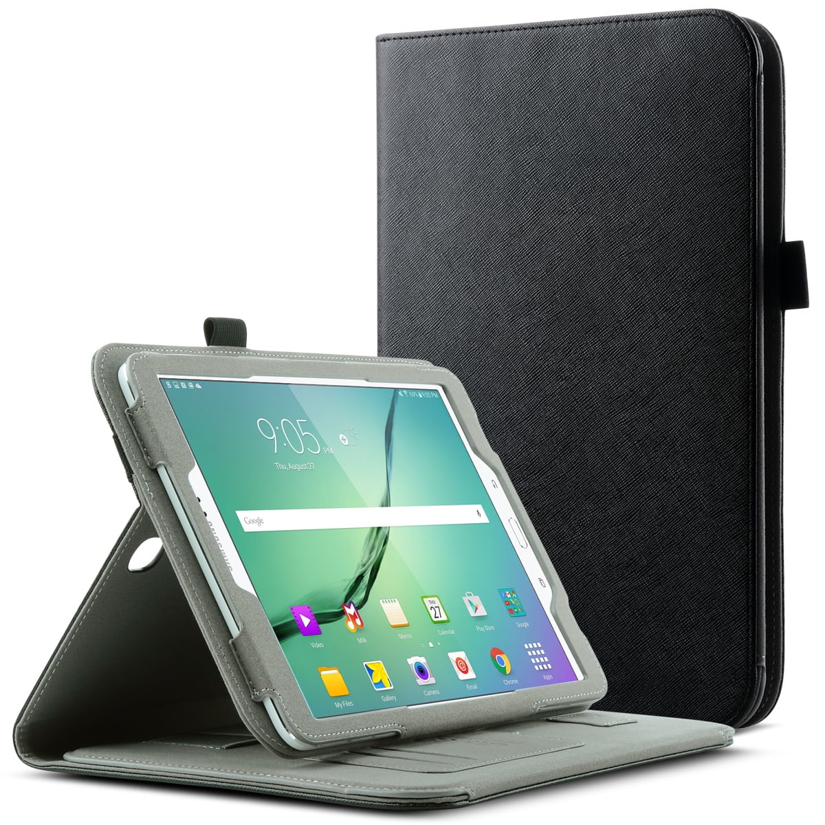 samsung tablet with keypad