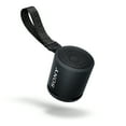 Sony EXTRA BASS Portable Bluetooth Speaker, Black, SRSXB13B