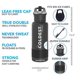 thumbnail image 5 of COLDEST Sports Water Bottle - 32 oz (Straw Lid), Leak Proof, Vacuum Insulated Stainless Steel, Hot Cold, Double Walled, Thermo Mug, Metal Canteen (32 oz, Hyperspace White) The Coldest Water Ver descripción, 5 of 5