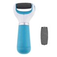 thumbnail image 1 of Electric Foot File with Replacement Rollers for Professional Foot Care and Effective Dead Skin Elimination, 1 of 5