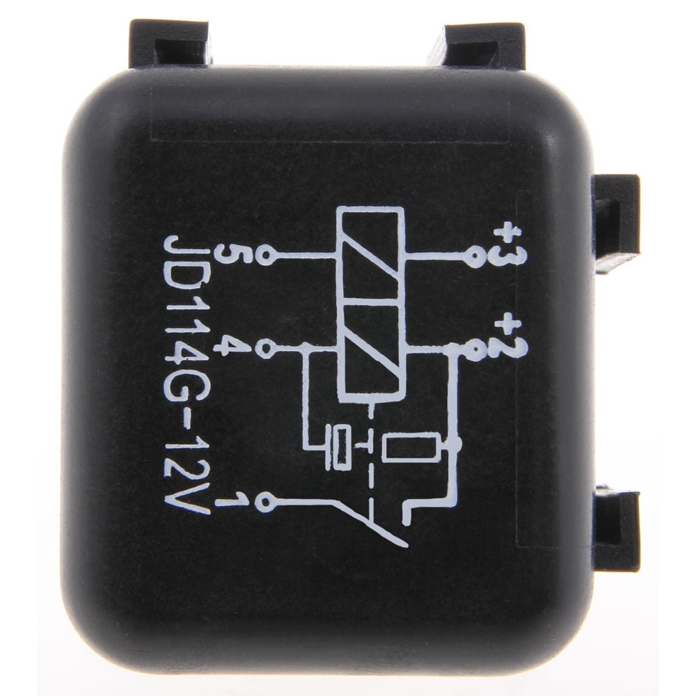 Fuel Pump Relay