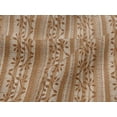 thumbnail image 5 of oneOone Viscose Jersey Light Brown Fabric Block Sewing Craft Projects Fabric Prints By Yard 60 Inch Wide, 5 of 5