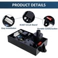 thumbnail image 2 of Fits Atwood 91367 93257 93307 Rv Gch6-4E Water Heater Pc Circuit Control Board, 2 of 10