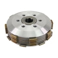 thumbnail image 1 of Embrague Completo Set Italika Dm 200 (14-24), Dm 250 (20-24) (Wstd), 1 of 4