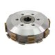thumbnail image 1 of Embrague Completo Set Italika Dm 200 (14-24), Dm 250 (20-24) (Wstd), 1 of 4