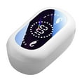 thumbnail image 2 of Meitianfacai Earbuds Headphones with Earhook,LED Power Display，Noise Cancelling,BT 5.4,Lightweight Over-Ear Earphones with Microphone for iOS Android Cell Phone, 2 of 8