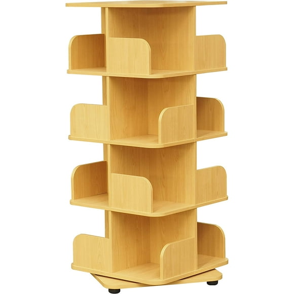 Revolving Bookcases