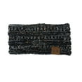 thumbnail image 1 of Xihbxyly Diadema Bohemia, Cinturón Elástico de Lana Hecho a Mano, Tejido Suave y Transpirable, Ideal para Viajes y Deportes, Cómoda para Mujer, 8.7X3.4 Pulgadas, Regalo Perfecto para Novia, 1 of 1