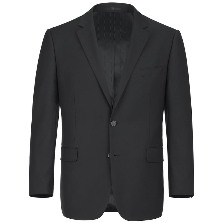 Extra long suit jacket hotsell