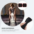 thumbnail image 3 of 2Pcs Weightlifting Pads Comfortable Lifting Grips Wear-resistant Lifting Protection Cushions, 3 of 9