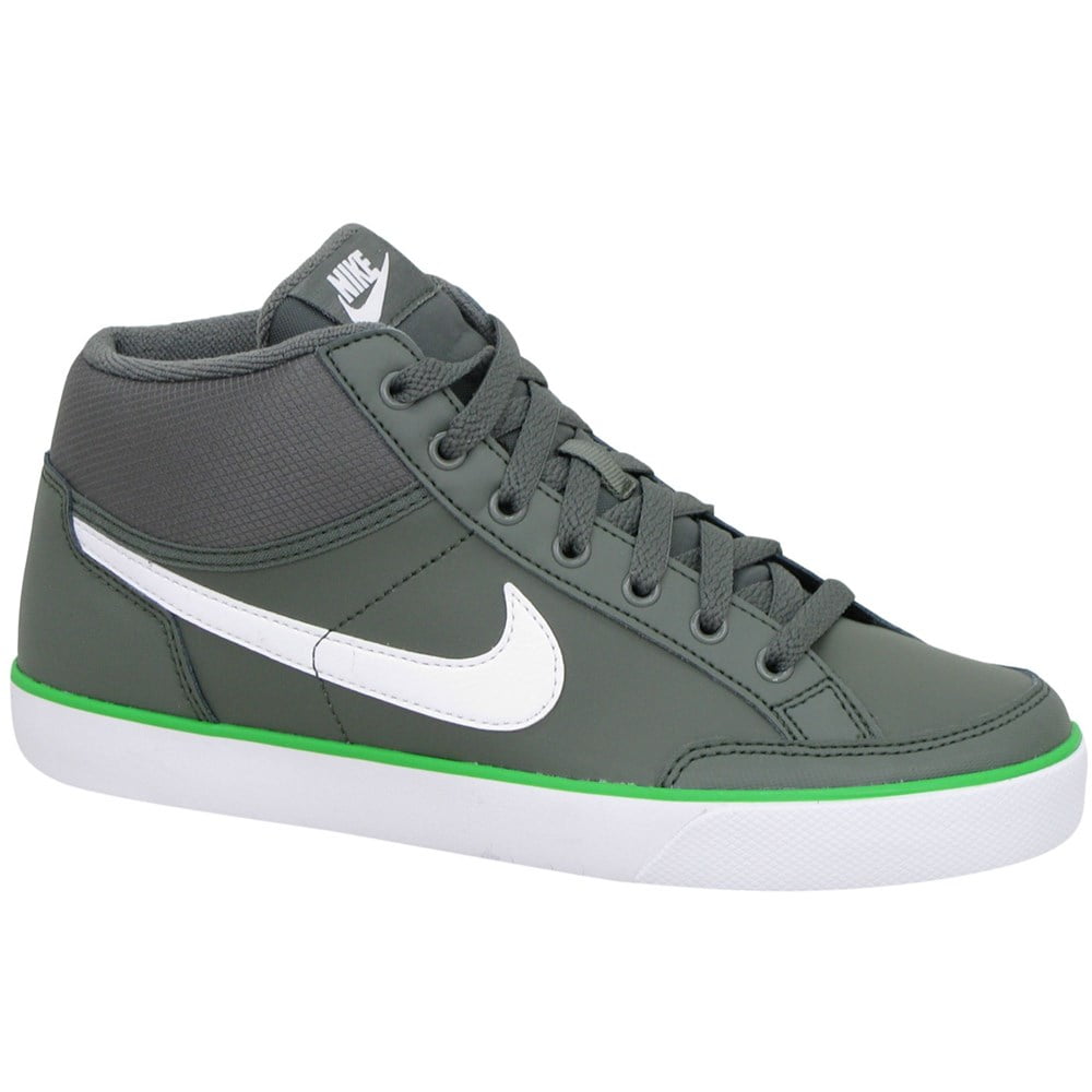 Nike Capri 3 Mid Ltr GS Walmart