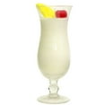 thumbnail image 1 of 1 Pc, 3.25" x 8.25" Scented Pina Colada Candle 15 Ounces 80 to 90 Hours for Home & Events Decor, 1 of 1