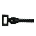thumbnail image 3 of Motorcycle Lifting Auxiliary Bar, Anti Slip Stable Performance Motorcycle Jack Lifting Handle High Strength Long Lifespan  For Motorcycle Black, 3 of 8