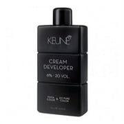 Keune Tinta Cream Developer 40 Volume (12%) - 33.8 oz.