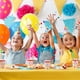 thumbnail image 4 of [Checkered Wheat Blocks] Cute Party Straw Cartoon Straw Sticker Spiral Straw Sticker Hot Topics 24PCS set, 4 of 5