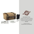 thumbnail image 4 of Picnic Time Champion Picnic Basket, 4 of 6