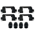 thumbnail image 3 of Raybestos R-Line Disc Brake Hardware Kit, H18047A Fits select: 2004-2011 MAZDA RX8, 3 of 4