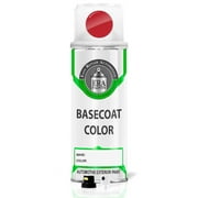 ERA Paints C03L/EA1 - Mad Red for SMART Exact Match Touch Up Paint Spray - Basic Kit