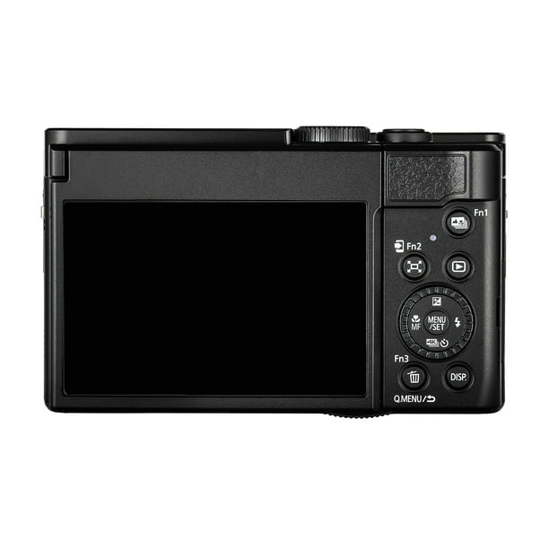 Panasonic LUMIX TZ/ZS99 Point and Shoot Camera, Compact Camera for