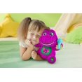 thumbnail image 3 of Barney's-World-Sing-Along-Barney-Barney-Plush, 3 of 5