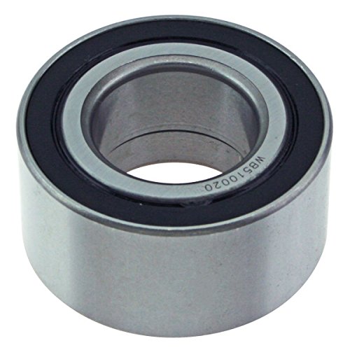 Wheel Bearing Rear,Front WJB WB510020