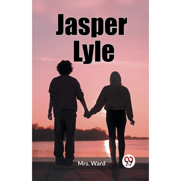 Jasper Lyle, (Paperback)