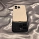 thumbnail image 5 of Funda de silicona suave para iPhone, carcasa de TPU a prueba de golpes, de lujo, mate, antiarrugas, Simple, para iPhone 15, 14, 13, 12, 11 Pro, X, XR, XS Max, 7, 8 Plus, SE, 5 of 5
