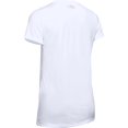 thumbnail image 2 of Under Armour T-Shirt Technique à Manches Courtes pour Femmes, 2 of 5