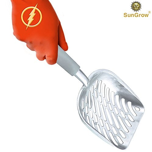 Image result for sungrow cat litter scoops