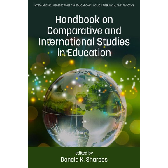 International Perspectives on Educationa Handbook on Comparative and International Studies in Education(HC), (Hardcover)