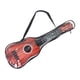 thumbnail image 1 of Ukelele de 42 cm para niños, guitarra de 4 cuerdas para principiantes, ideal para cumpleaños y Año Nuevo. marrón, 1 of 7