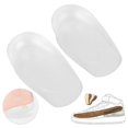 thumbnail image 4 of Tape Arch Support Height Heel Pad, Heel Pads, Alivio Del Dolor Zapatos Sueltos Hombres Y Mujeres Para Botas De Trabajo, Caminar, Correr Y Zapatos Casuales Zapatos Confort Zapatos ANGGREK Otros, 4 of 8