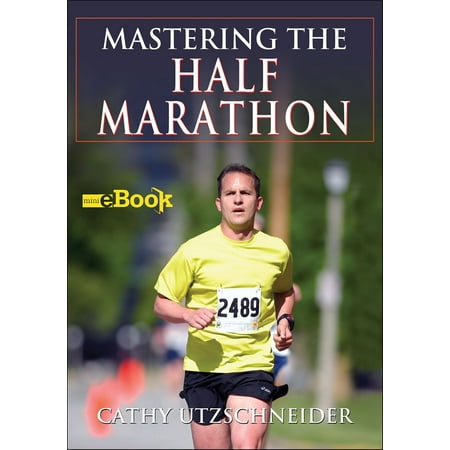 Mastering the Half Marathon - eBook