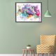 thumbnail image 5 of Cuadros Decorativos 5D diamante pintura ranas DIY completo redondo mosaico pared Rhinestone (L3008) DQrwqpou Nuevos Originales, 5 of 9