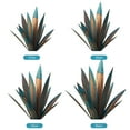 thumbnail image 2 of DIY Metal Agave Plant Decoration Tequila Rustic Art Sculpture for, 2 of 7
