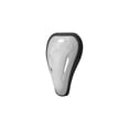 thumbnail image 5 of Short Compresivo CHAMPRO con Copa Integrada DRI-GEAR Elástico 4 Vías Adulto Blanco M, 5 of 5