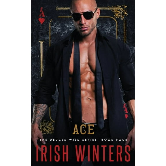 Deuces Wild Ace, Book 4, (Paperback)