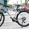 thumbnail image 3 of Soporte para bicicletas Instalación fácil Estacionamiento para bicicletas Soporte para bicicletas gigantes JShteea El nuevo, 3 of 9