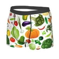thumbnail image 2 of Balery Men'S Design Name Ultra Soft Performance Boxer Briefs-Size Name, 2 of 9